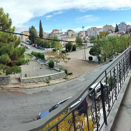 Dimitris & Despoinas Guest House Tripoli Exterior foto