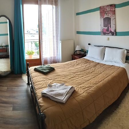 Dimitris & Despoinas Guest House Tripoli Exterior foto