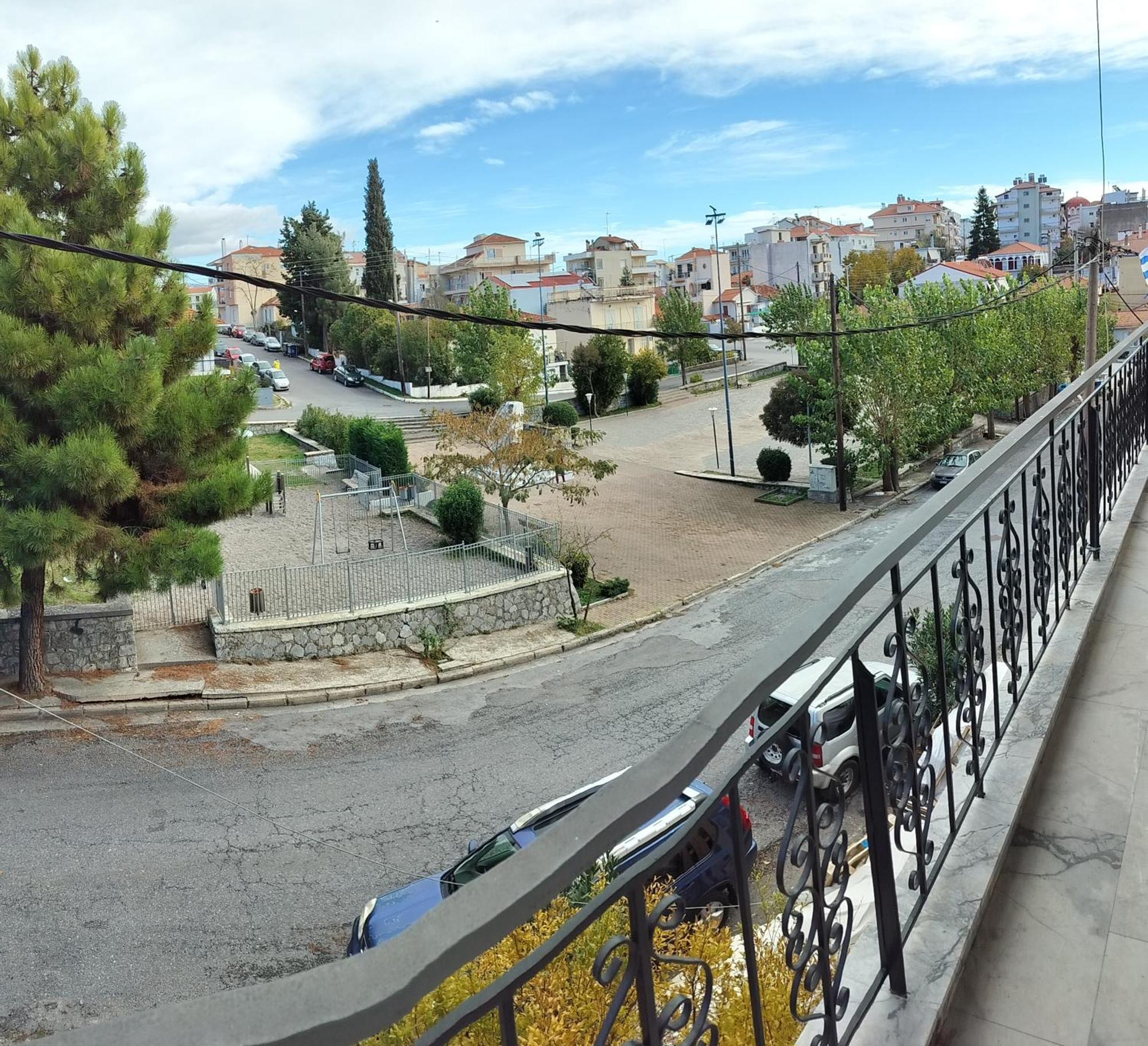 Dimitris & Despoinas Guest House Tripoli Exterior foto