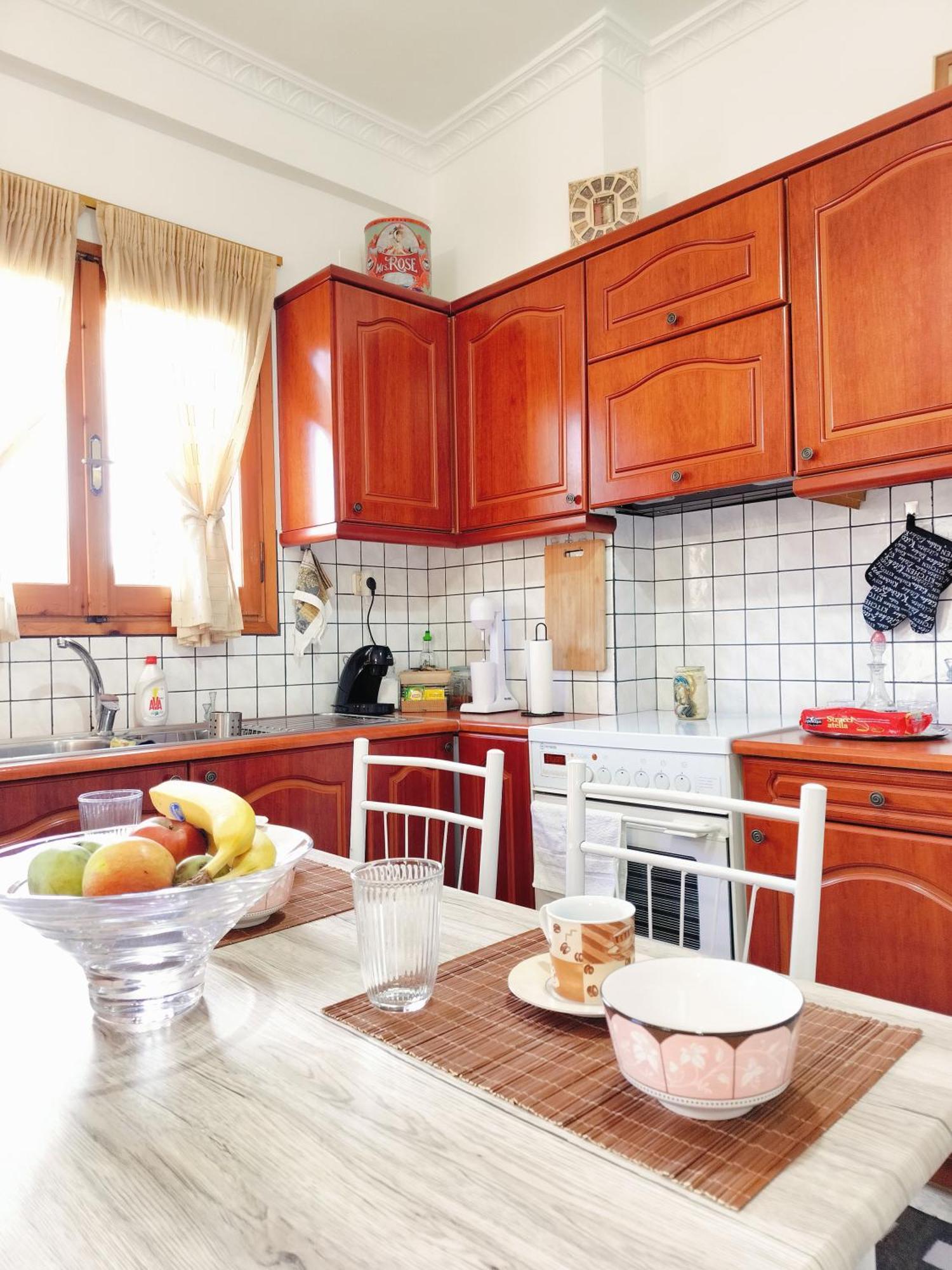 Dimitris & Despoinas Guest House Tripoli Exterior foto